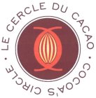 E CERCLE DU CACAO COCOA'S CIRCLE