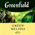 GREENFIELD GREEN MELISSA