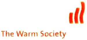 THE WARM SOCIETY