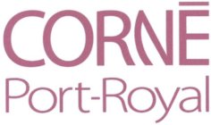 CORNE PORT-ROYAL