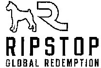 RIPSTOP GLOBAL REDEMPTION