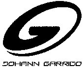 JOHANN GARRIDO