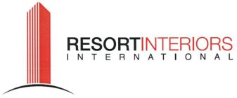 RESORTINTERIORS INTERNATIONAL