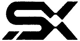 SX