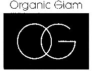 ORGANIC GLAM OG