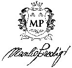 MP MANLIO PARADISI