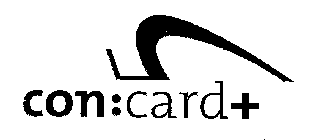CON:CARD+