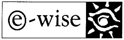 E-WISE