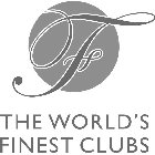 THE WORLD'S FINEST CLUBS