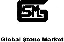 GSM GLOBAL STONE MARKET