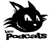 LES PODCATS