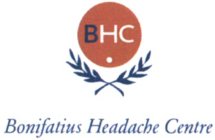 BHC BONIFATIUS HEADACHE CENTRE