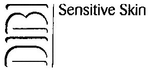 DIBI SENSITIVE SKIN