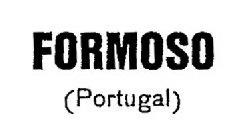 FORMOSO (PORTUGAL)