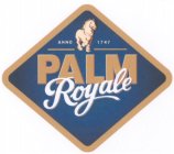 PALM ROYALE