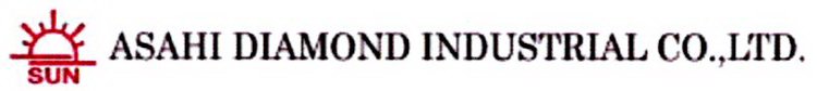 SUN ASAHI DIAMOND INDUSTRIAL CO.,LTD.