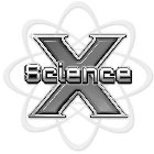 X SCIENCE