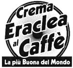CREMA ERACLEA AL CAFFÈ LA PIÙ BUONA DEL MONDO
