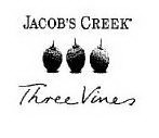 JACOB'S CREEK THREE VINES