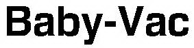 BABY-VAC