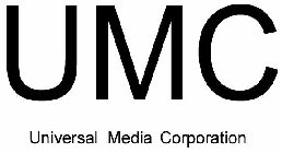 UMC UNIVERSAL MEDIA CORPORATION