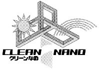 CLEAN NANO