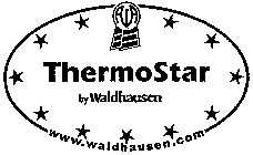 THERMOSTAR BY WALDHAUSEN