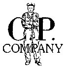 C.P. COMPANY