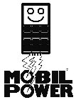 MOBIL POWER