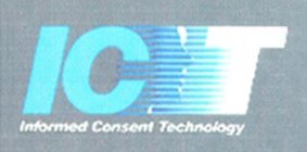 ICT INFORMED CONSENT TECHNOLOGY