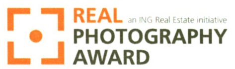 REAL PHOTOGRAPHY AWARD AN ING REAL ESTATE INITIATIVE