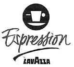 ESPRESSION BY LAVAZZA