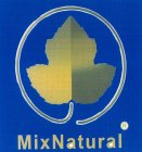 MIXNATURAL