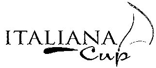 ITALIANA CUP
