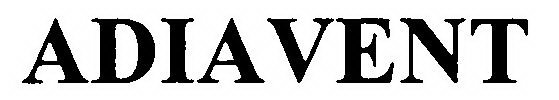 ADIAVENT