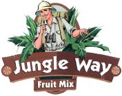 JUNGLE WAY FRUIT-MIX