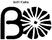 B BATUCADA