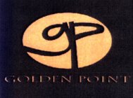 GP GOLDEN POINT