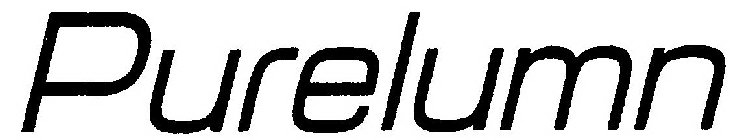 PURELUMN