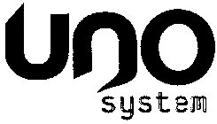 UNO SYSTEM