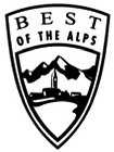 BEST OF THE ALPS
