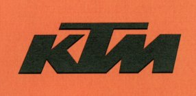 KTM