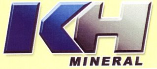 KH MINERAL