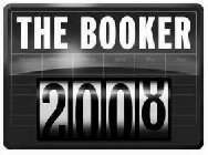 THE BOOKER 2008