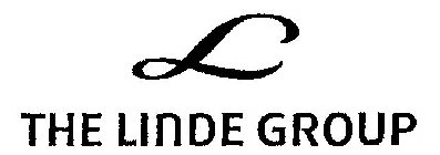 L THE LINDE GROUP