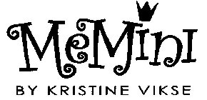 MEMINI BY KRISTINE VIKSE