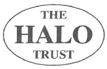 THE HALO TRUST