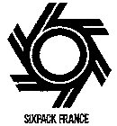 SIXPACK FRANCE