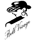BELL VISAGE