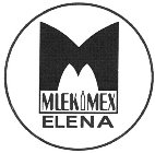 MLEKIMEX ELENA
